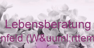Lebensberatung Rosenfeld (Württemberg) | Top-Experten für Kartenlegen, Wahrsagen, Hellsehen, Zukunftsdeutung.